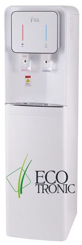 Пурифайер Ecotronic A60-U4L White